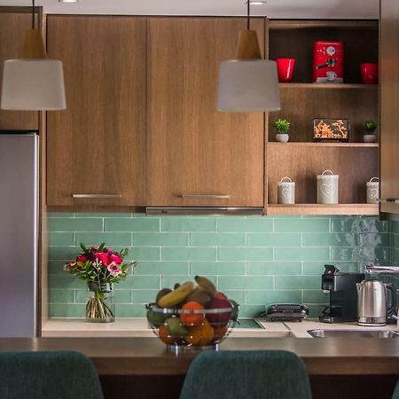 Central Green Apartment كاندية المظهر الخارجي الصورة