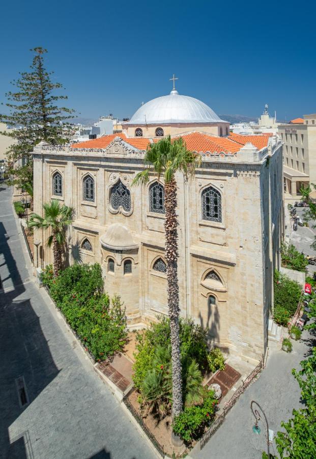 Central Green Apartment كاندية المظهر الخارجي الصورة