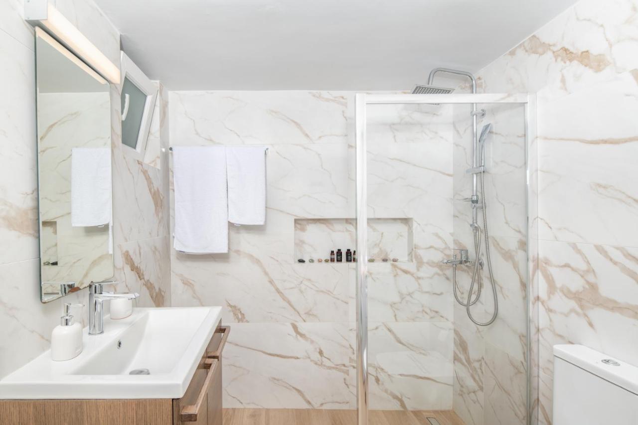 Central Green Apartment كاندية المظهر الخارجي الصورة
