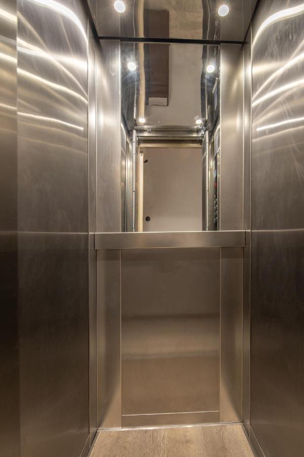 Central Green Apartment كاندية المظهر الخارجي الصورة