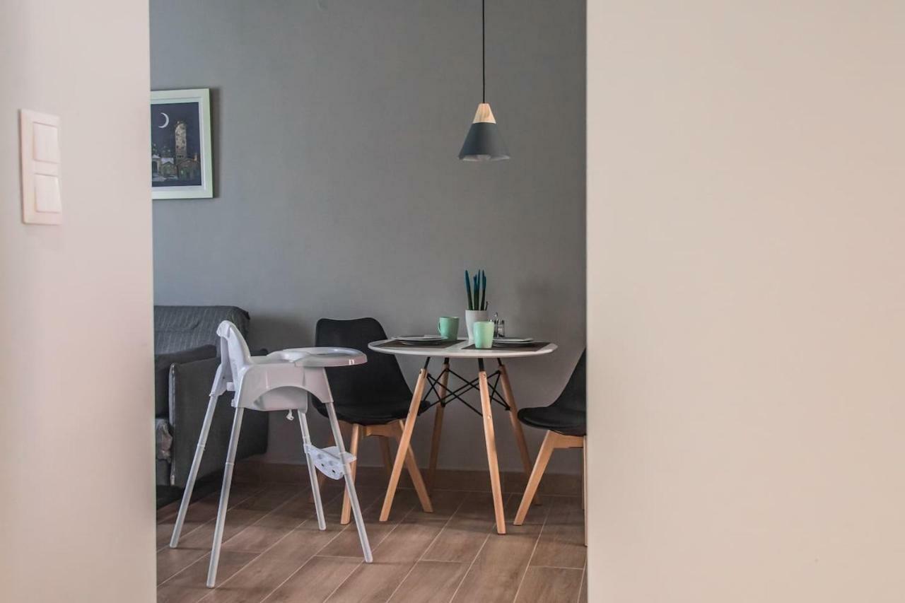 Central Green Apartment كاندية المظهر الخارجي الصورة