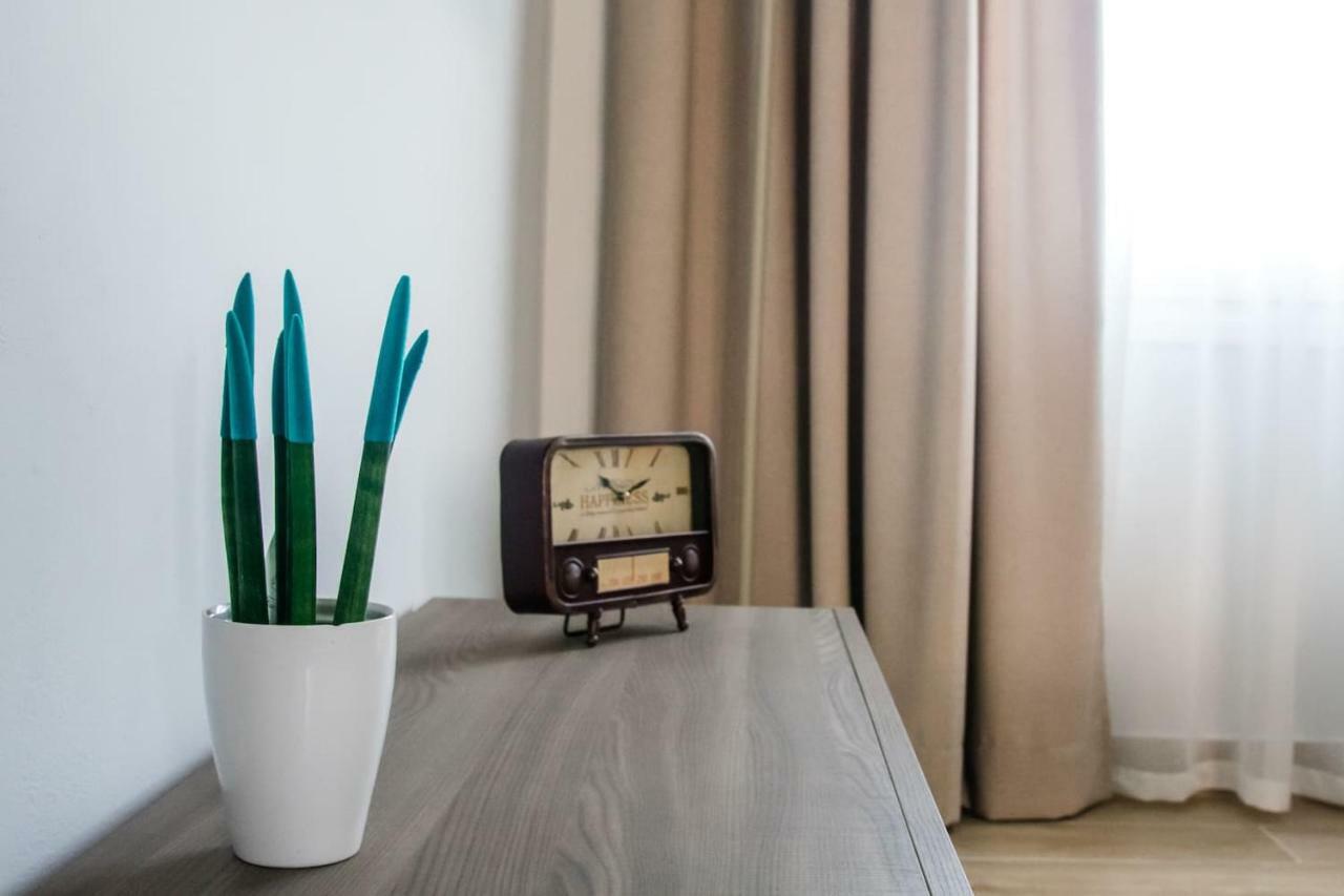 Central Green Apartment كاندية المظهر الخارجي الصورة